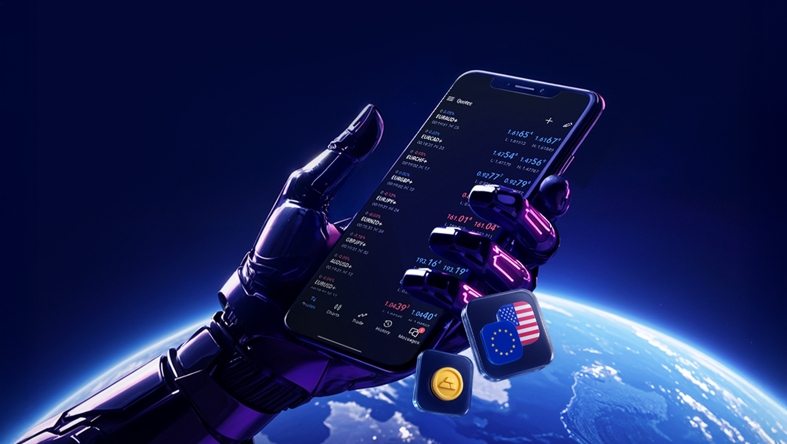 CG Invest project image