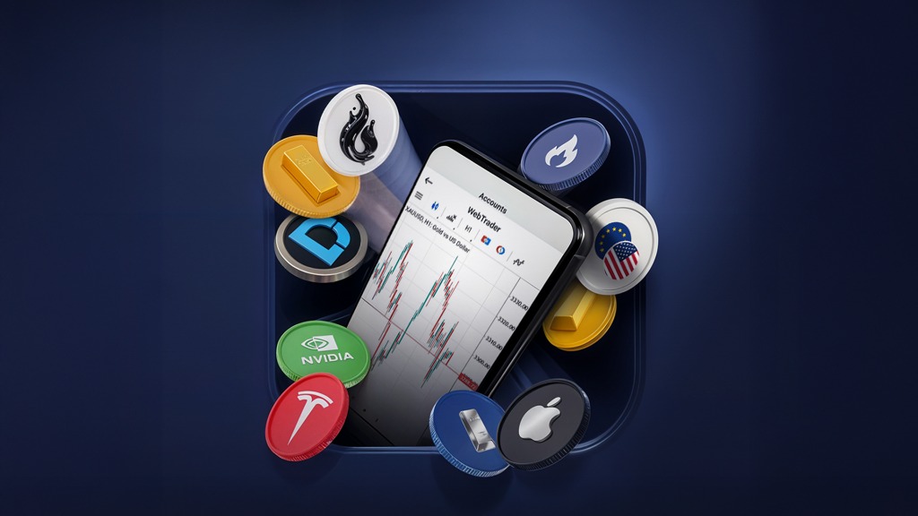 Trading Platform