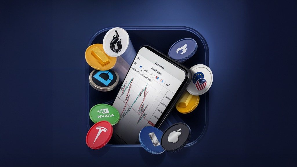 Trading Platform