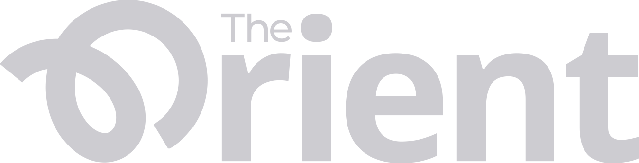 The Orient